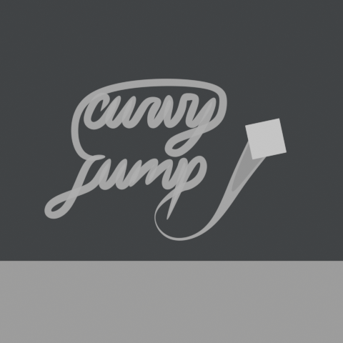 curveyJump package